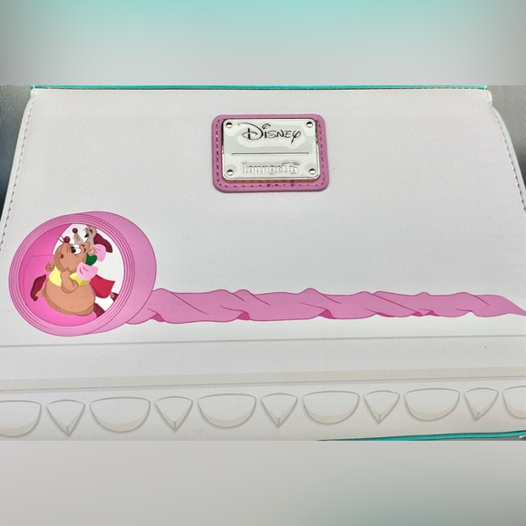 Cinderella🌸Purse Set - Picture 7 of 15